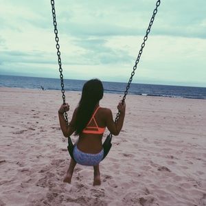 Meet your Posher, Tracy